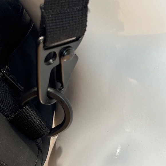 NWT 17L Technical Tote Backpack | RIKR Weatherproof 100% Carbon Neutral Bag main image 5